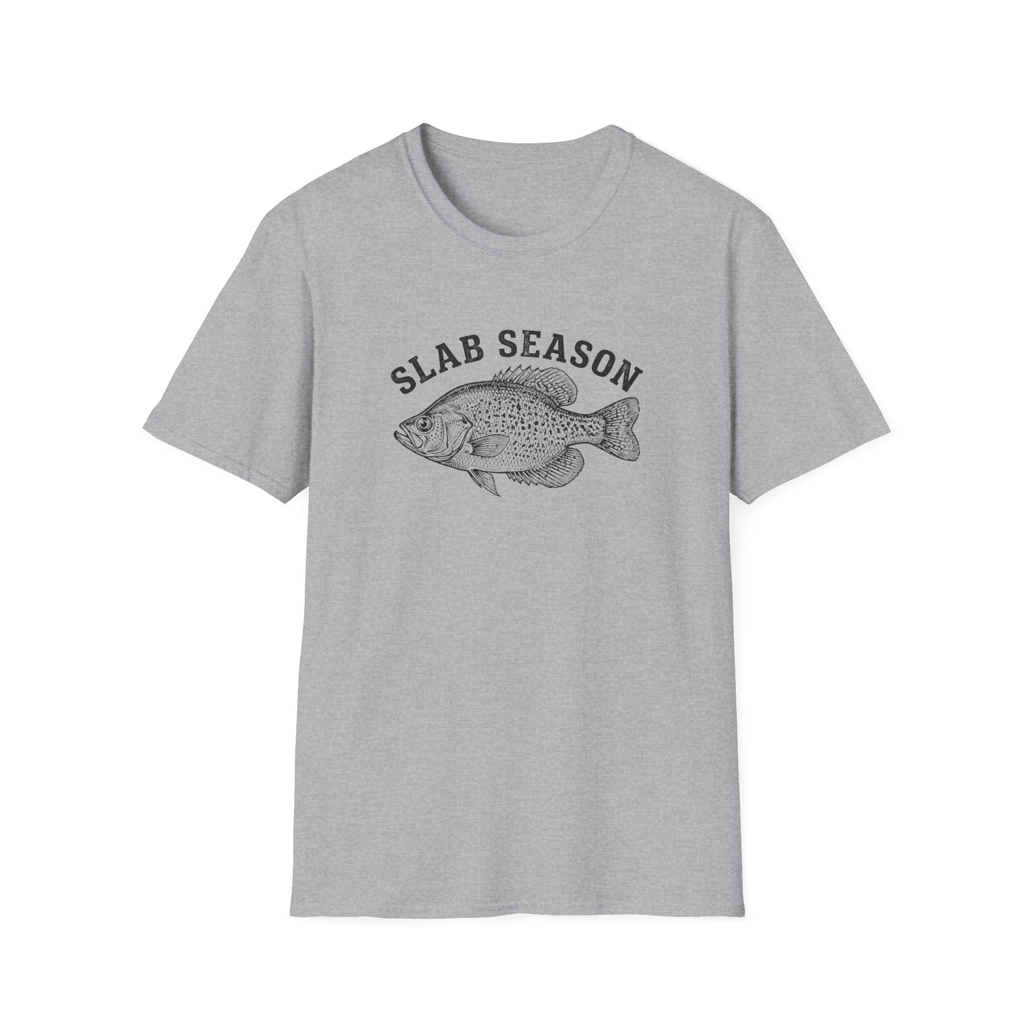 Slab Season T-Shirt