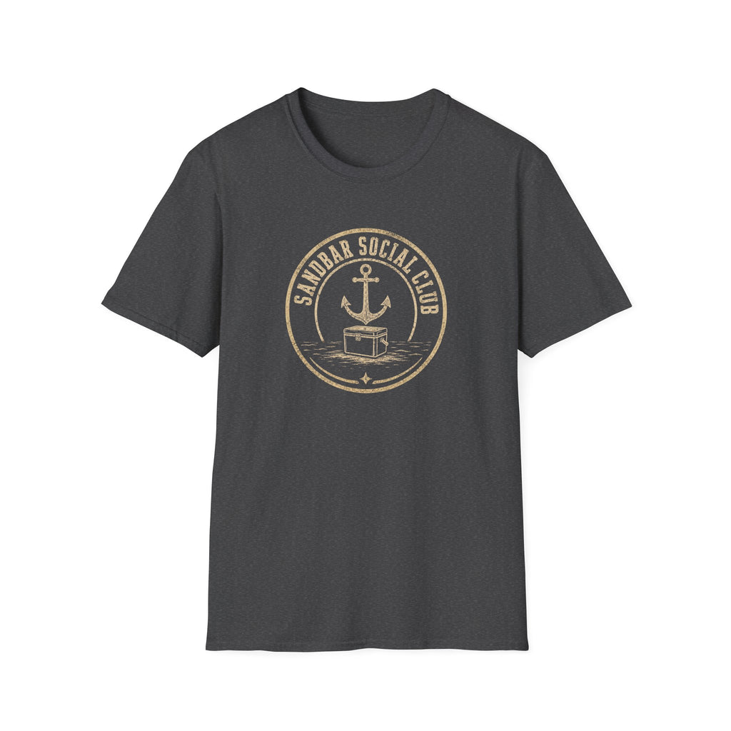 Sandbar Social T-Shirt