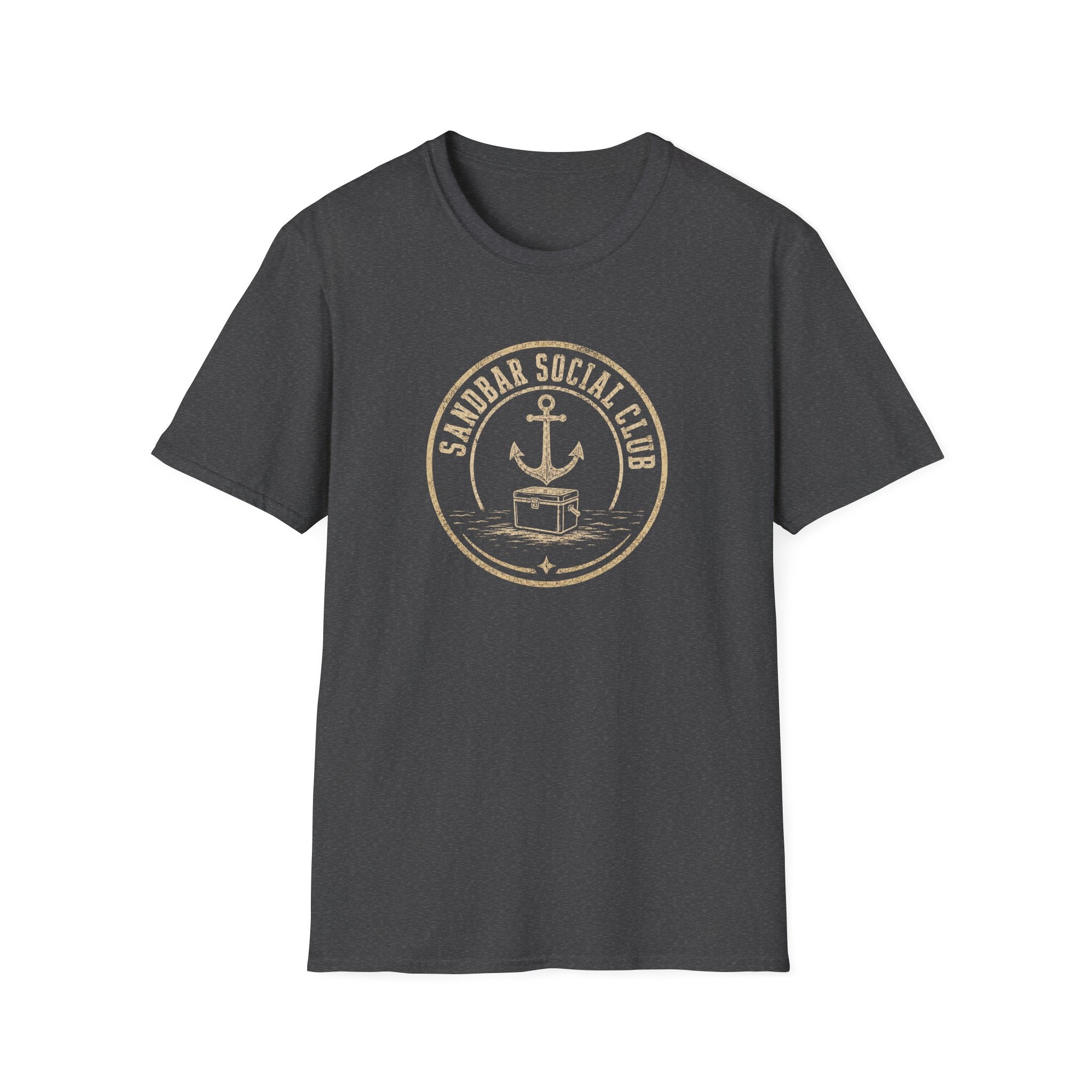 Sandbar Social T-Shirt