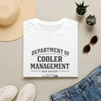 Beer Division T-Shirt