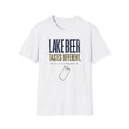 Lake Beer T-Shirt