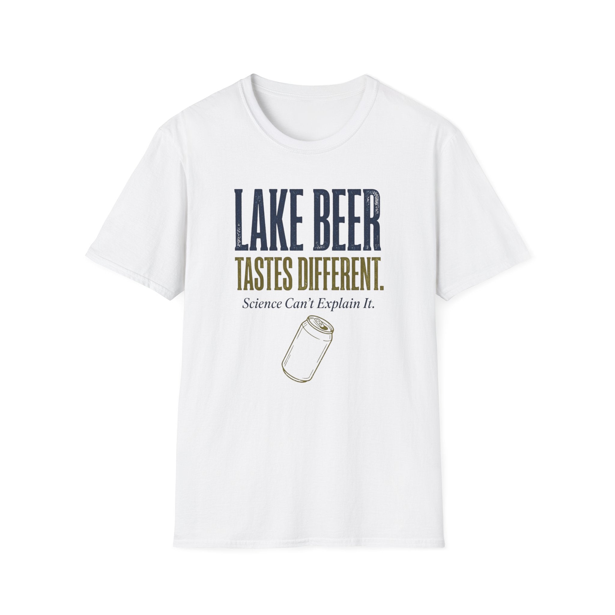 Lake Beer T-Shirt