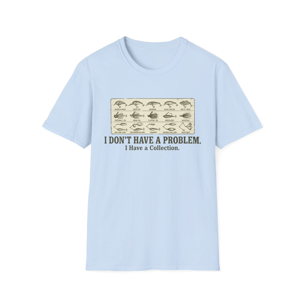 Lure Collection T-Shirt