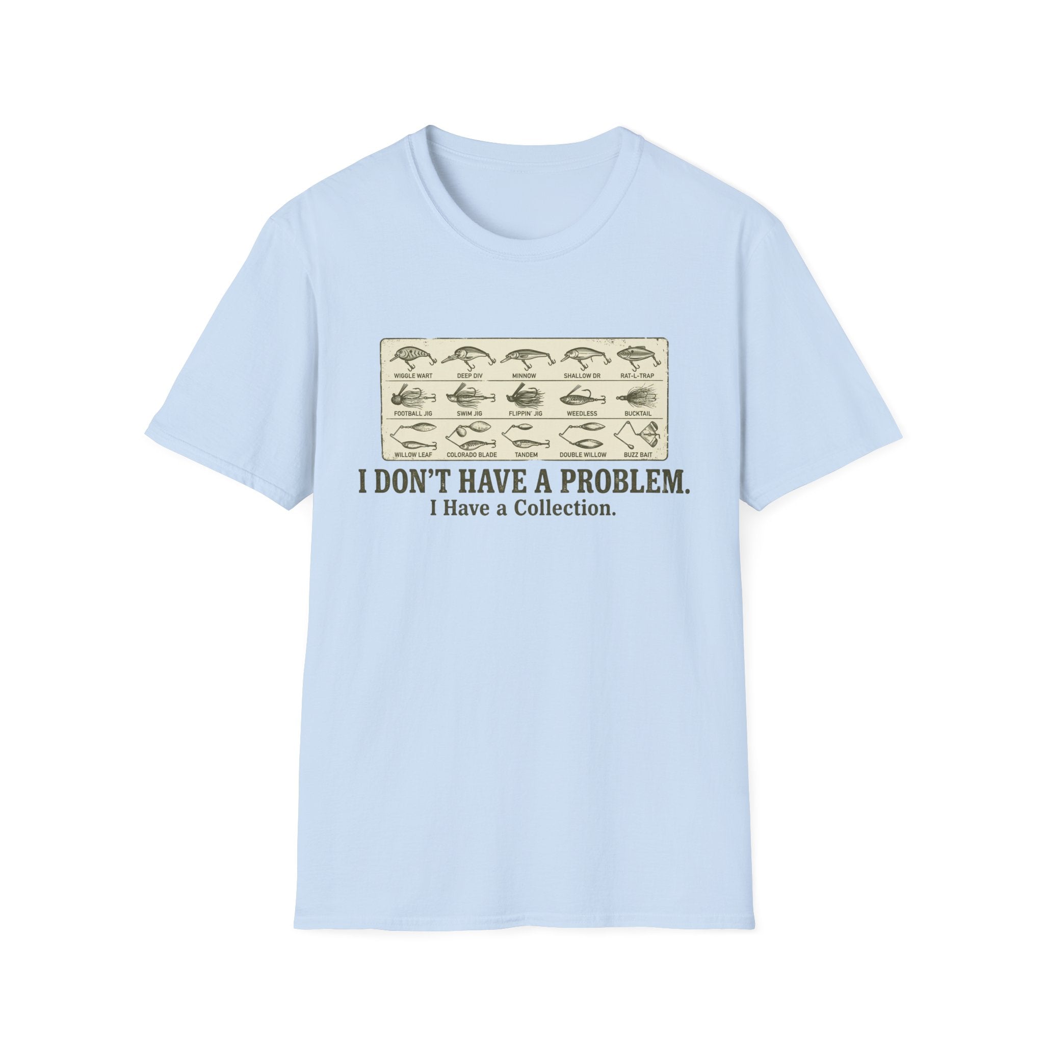 Lure Collection T-Shirt