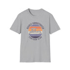 Unmotivated Pontoon Club T-Shirt