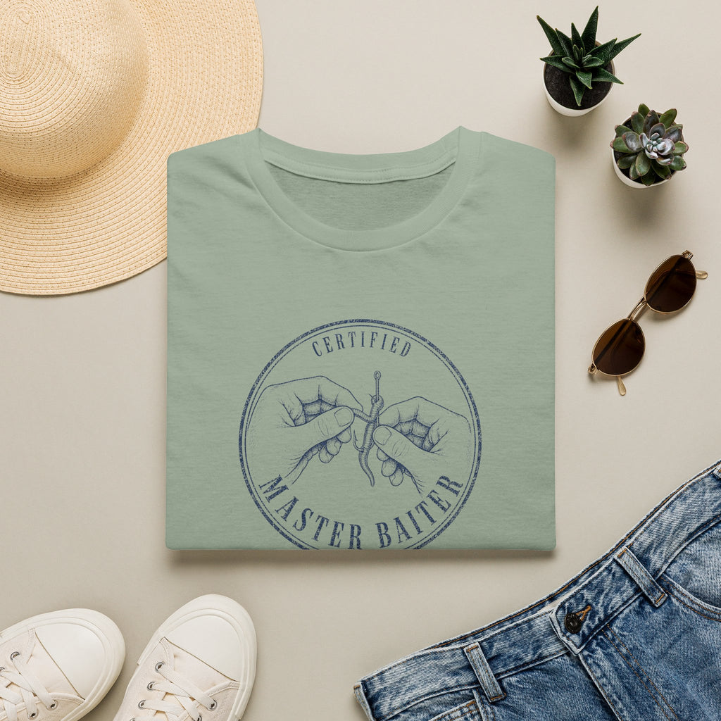 Master Baiter T-Shirt