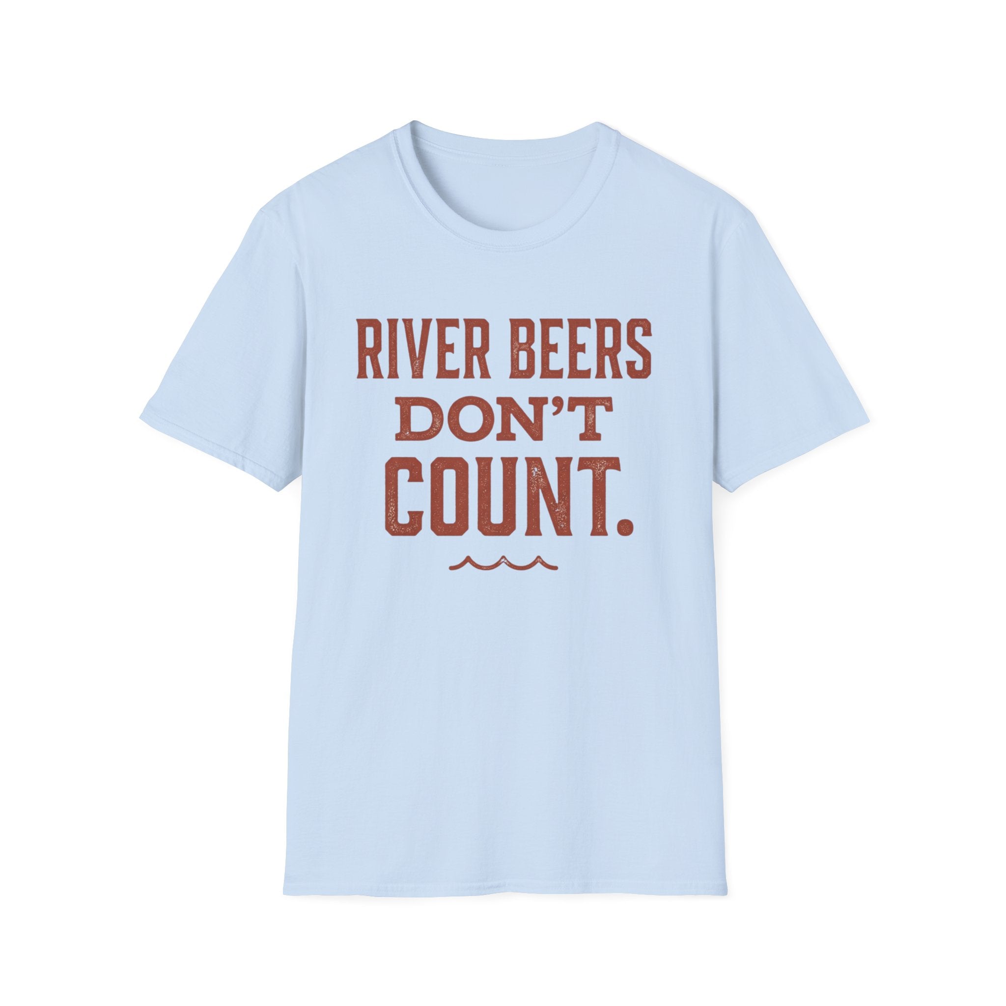 River Beers T-Shirt