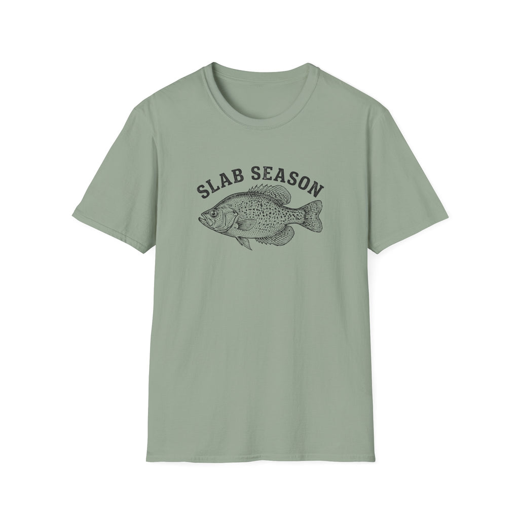 Slab Season T-Shirt