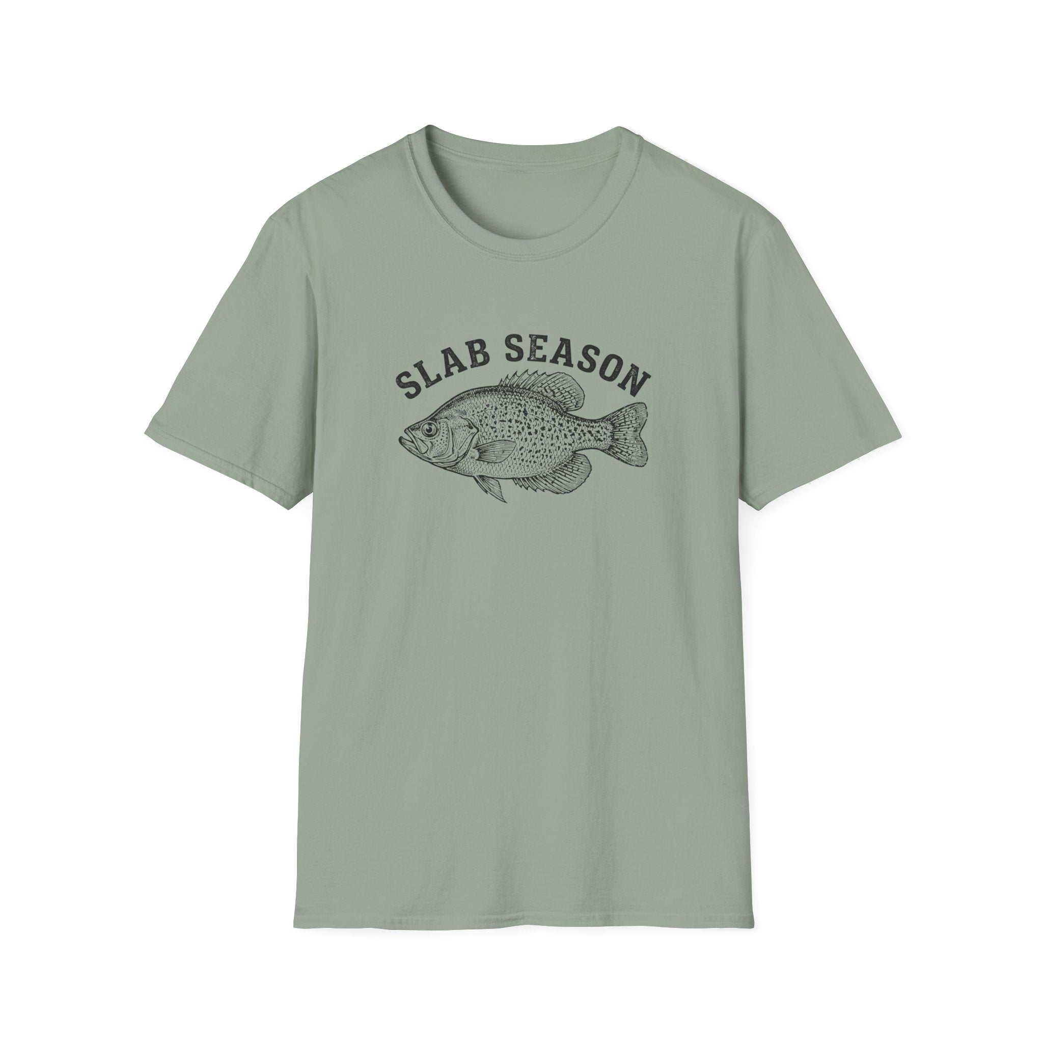Slab Season T-Shirt