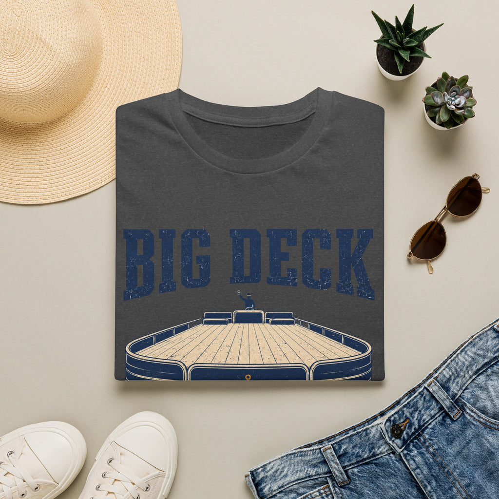 Big Deck Energy T-Shirt