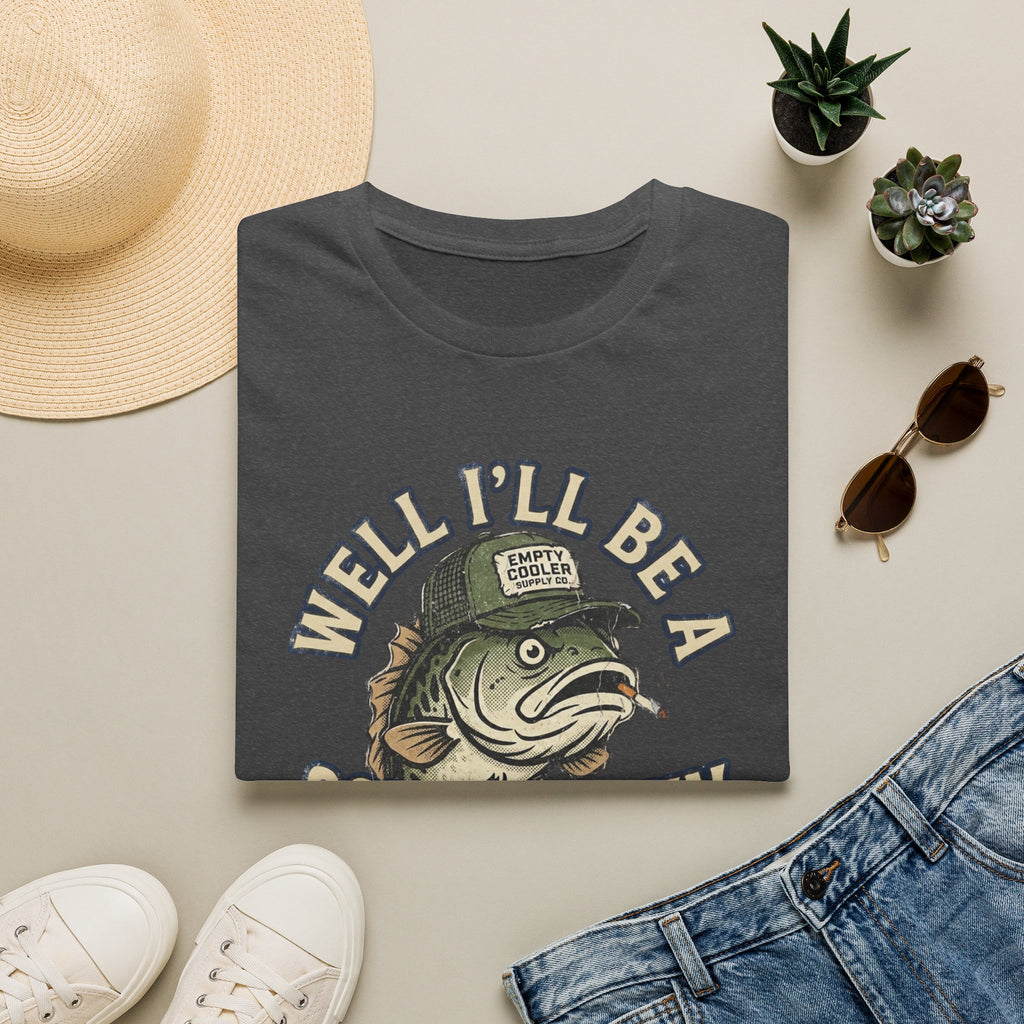 Son of a Gun T-Shirt