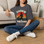 Goonin and Pontoonin T-Shirt