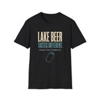 Lake Beer T-Shirt