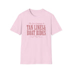 Tan Lines T-Shirt