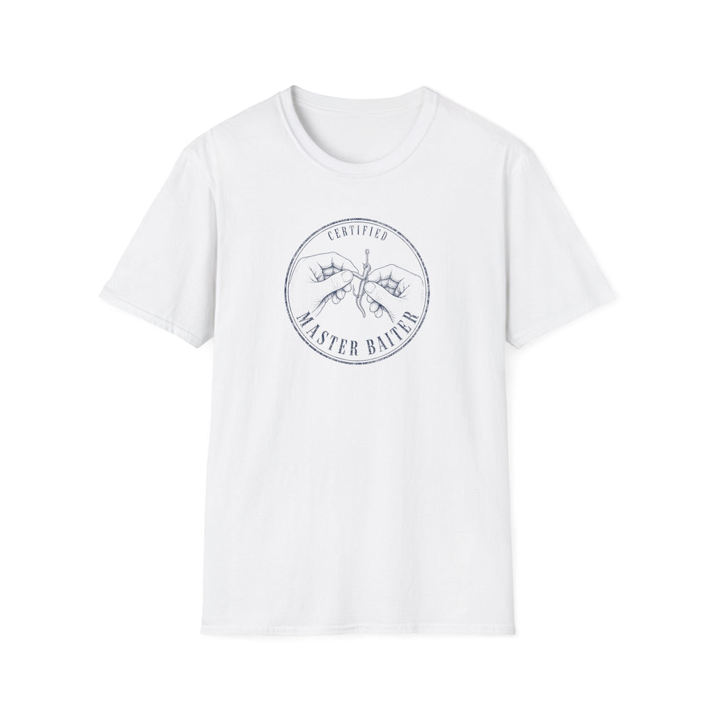 Master Baiter T-Shirt