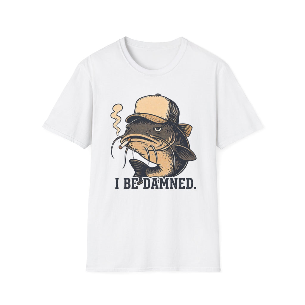 I Be Damned T-Shirt