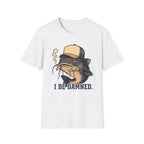 I Be Damned T-Shirt