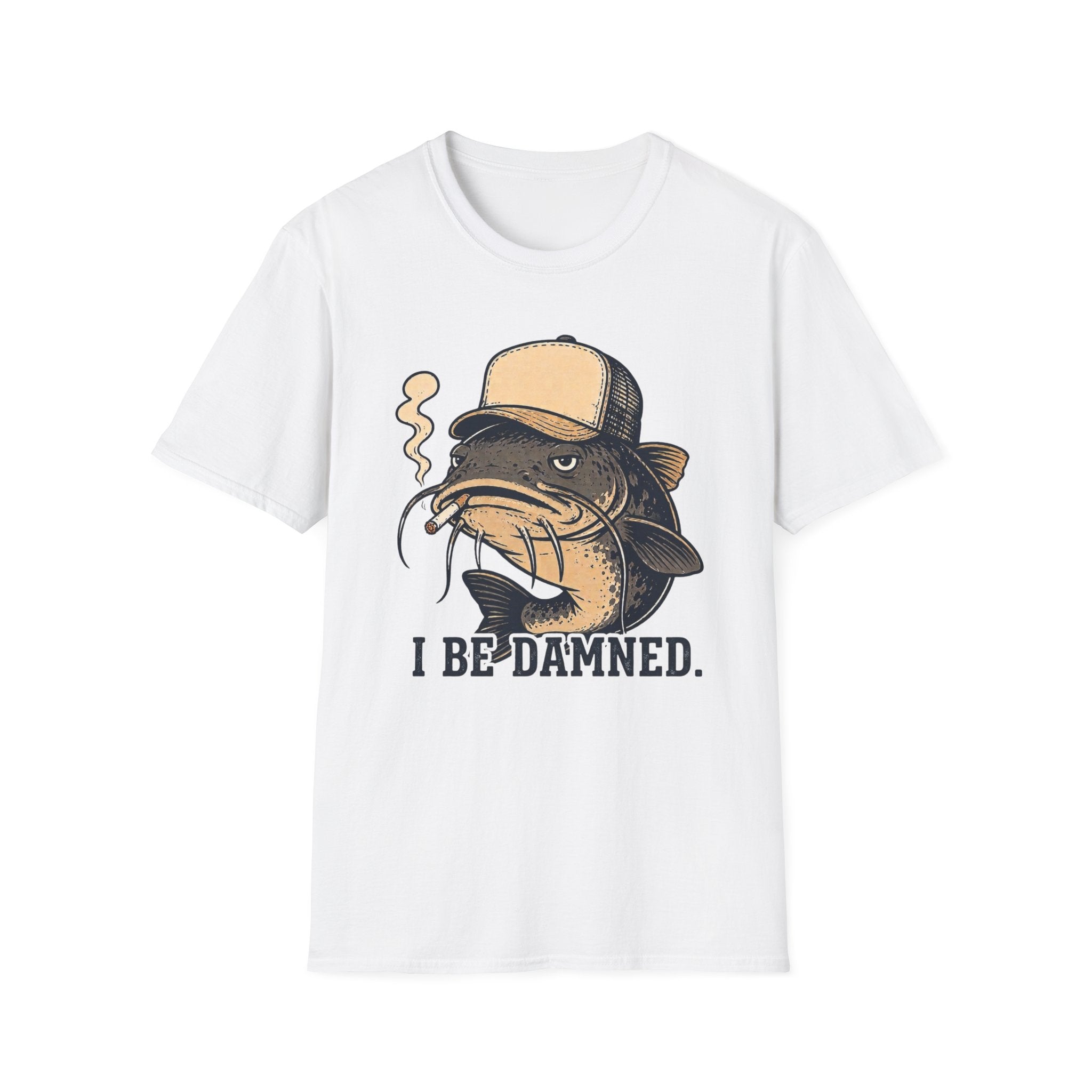 I Be Damned T-Shirt