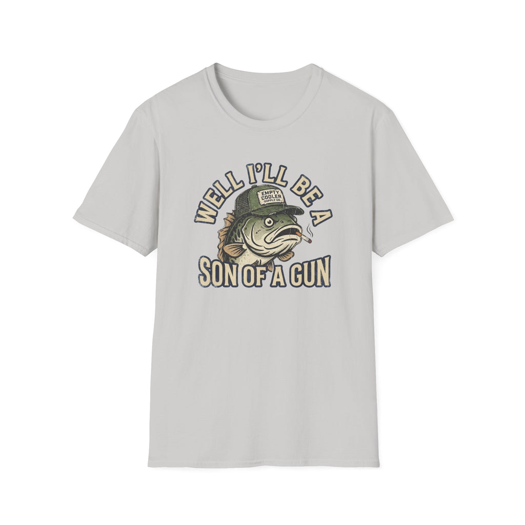 Son of a Gun T-Shirt