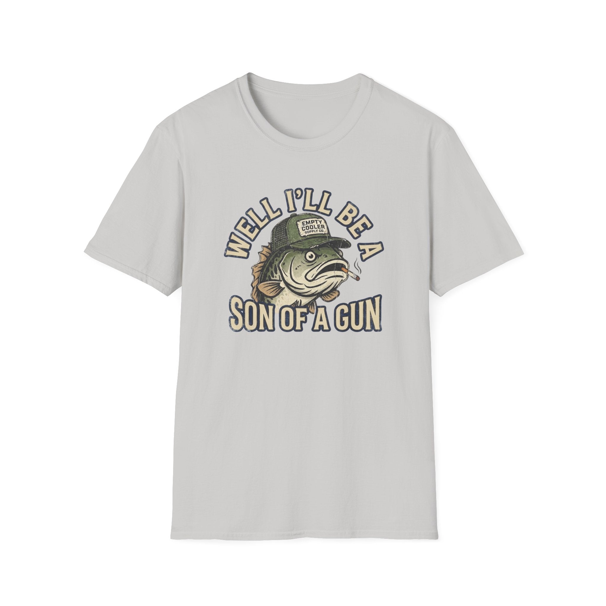 Son of a Gun T-Shirt