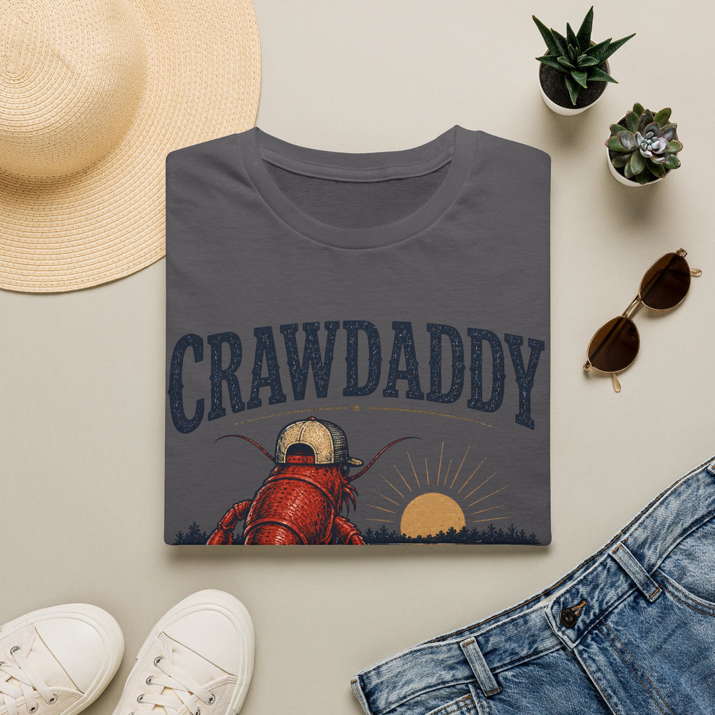 Crawdaddy Sunset T-Shirt