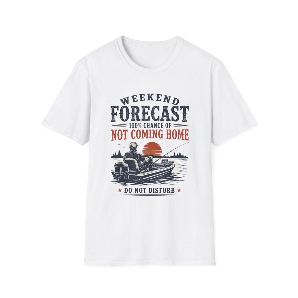 Weekend Forecast T-Shirt