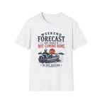 Weekend Forecast T-Shirt