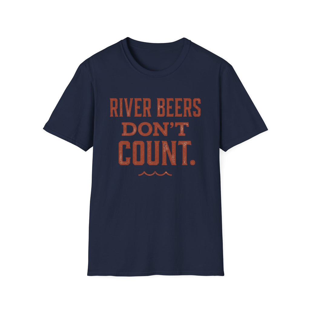 River Beers T-Shirt