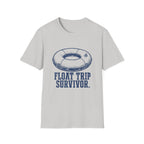 Float Trip Survivor T-Shirt