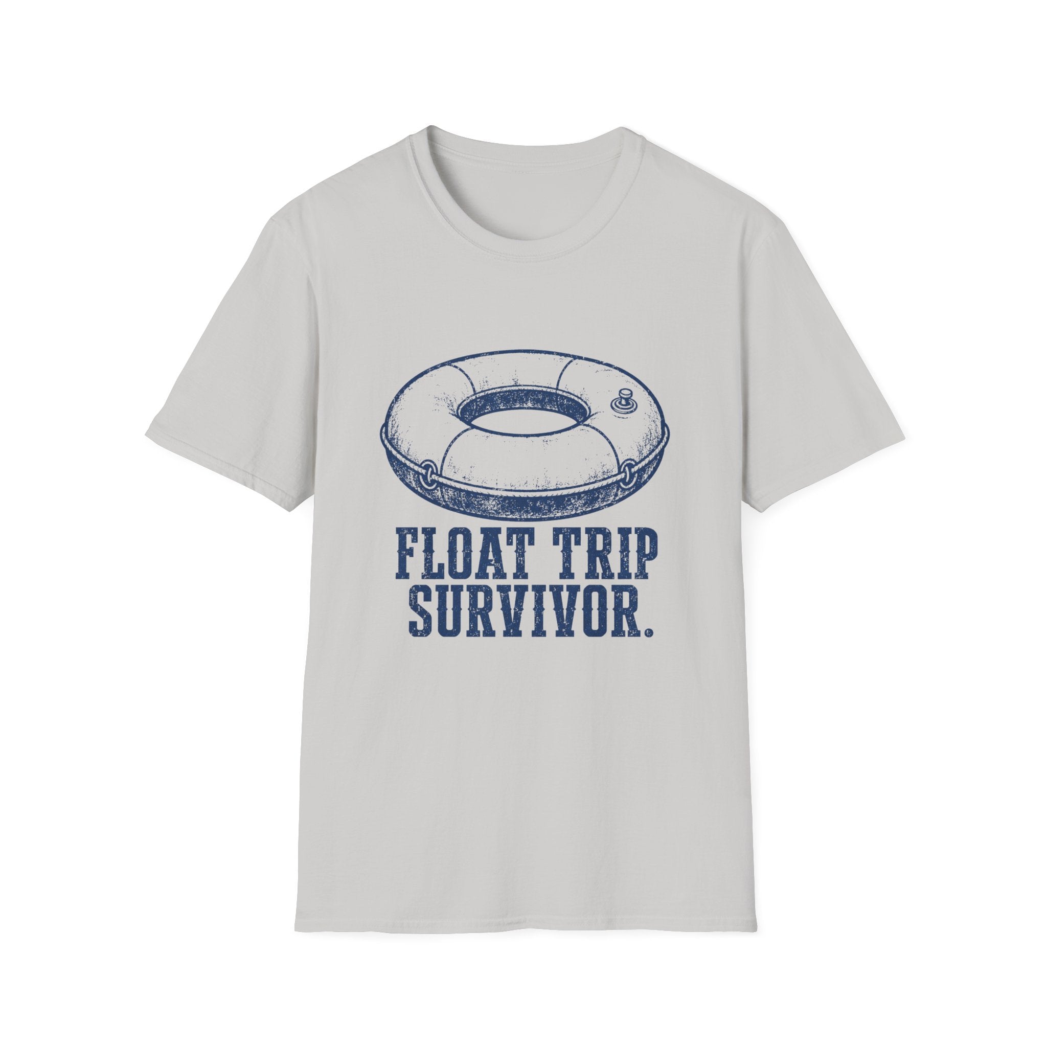 Float Trip Survivor T-Shirt