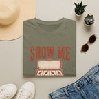 Show me your Tackle T-Shirt