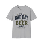 Bad Day to be a Beer T-Shirt