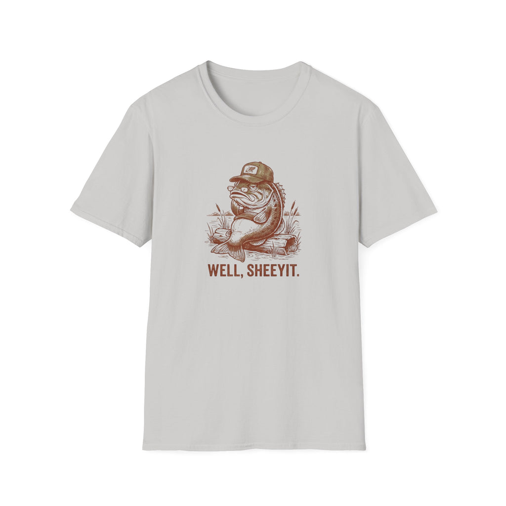 Well Sheeyit T-Shirt