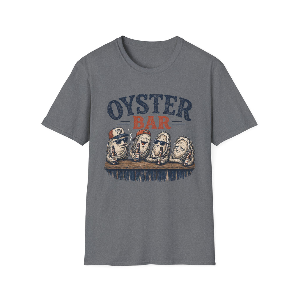 Oyster Bar T-Shirt