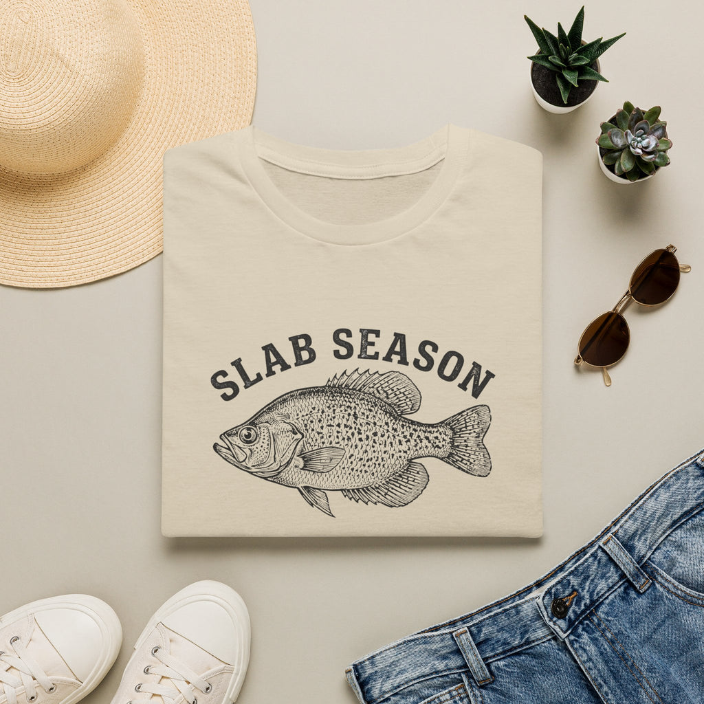 Slab Season T-Shirt
