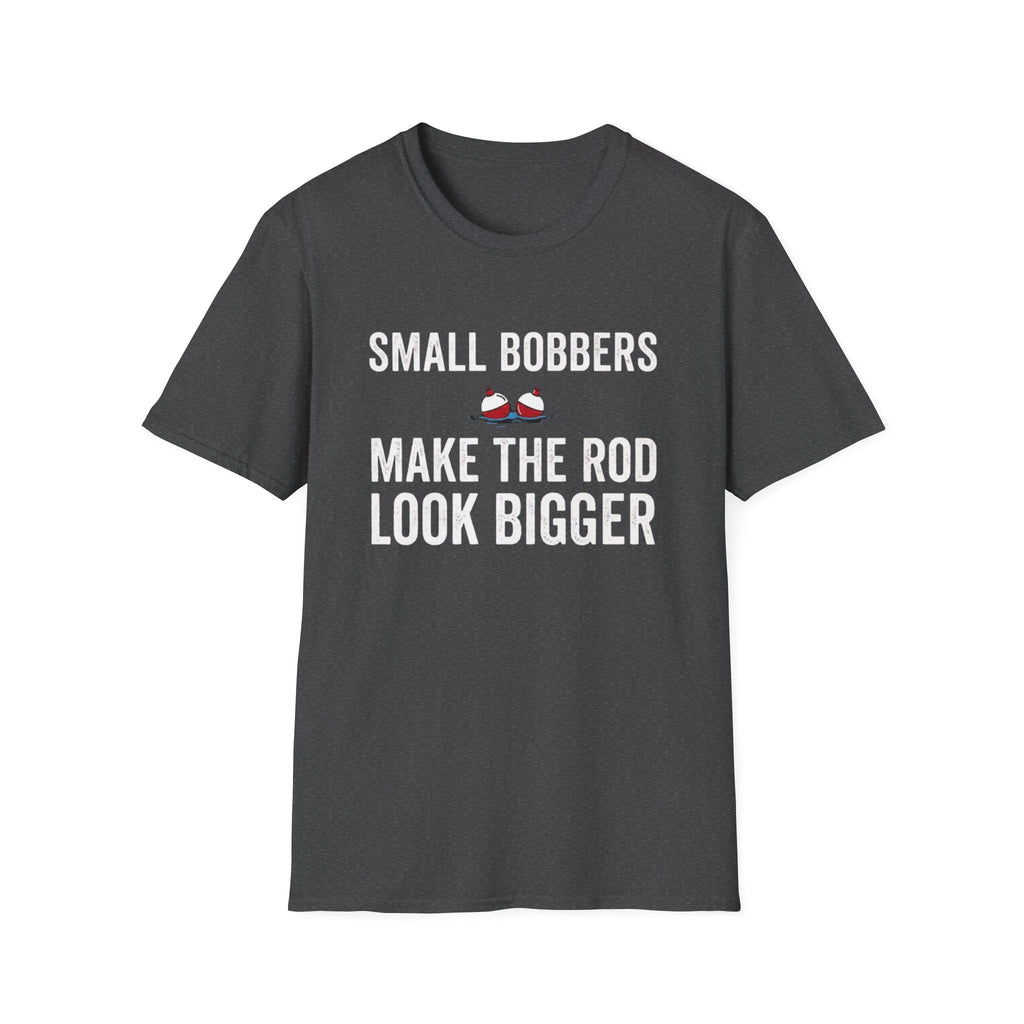 Small Bobbers T-Shirt