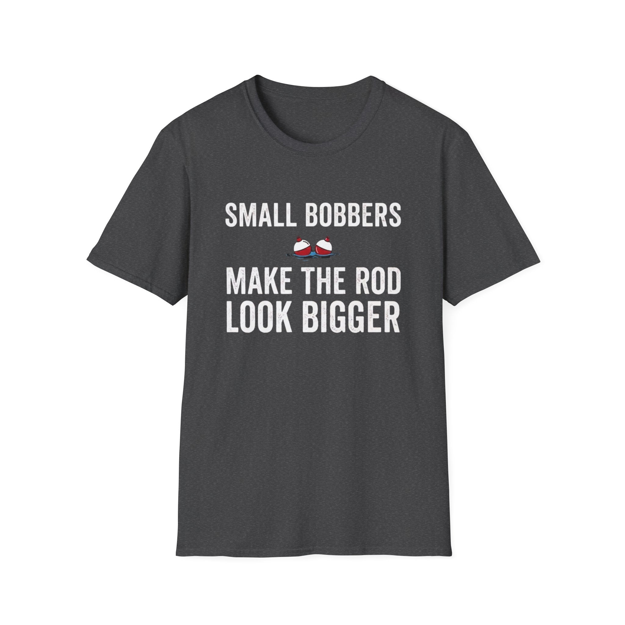Small Bobbers T-Shirt
