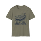 Paid Off T-Shirt