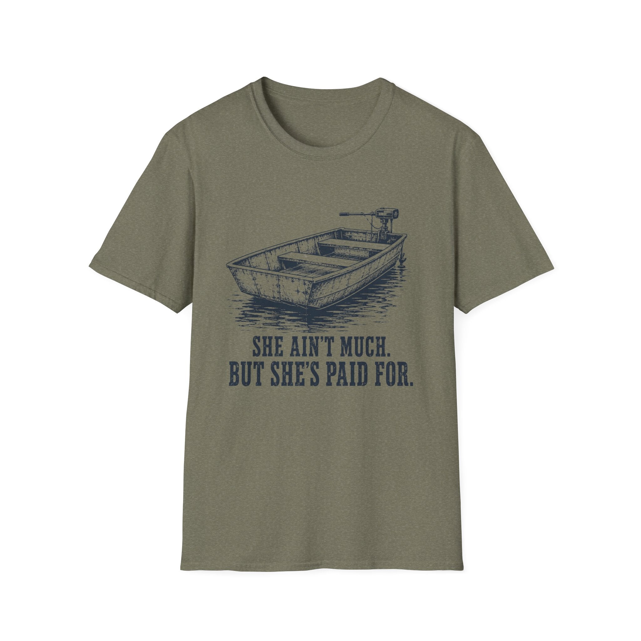 Paid Off T-Shirt