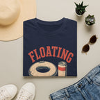 Floating is a Sport T-Shirt