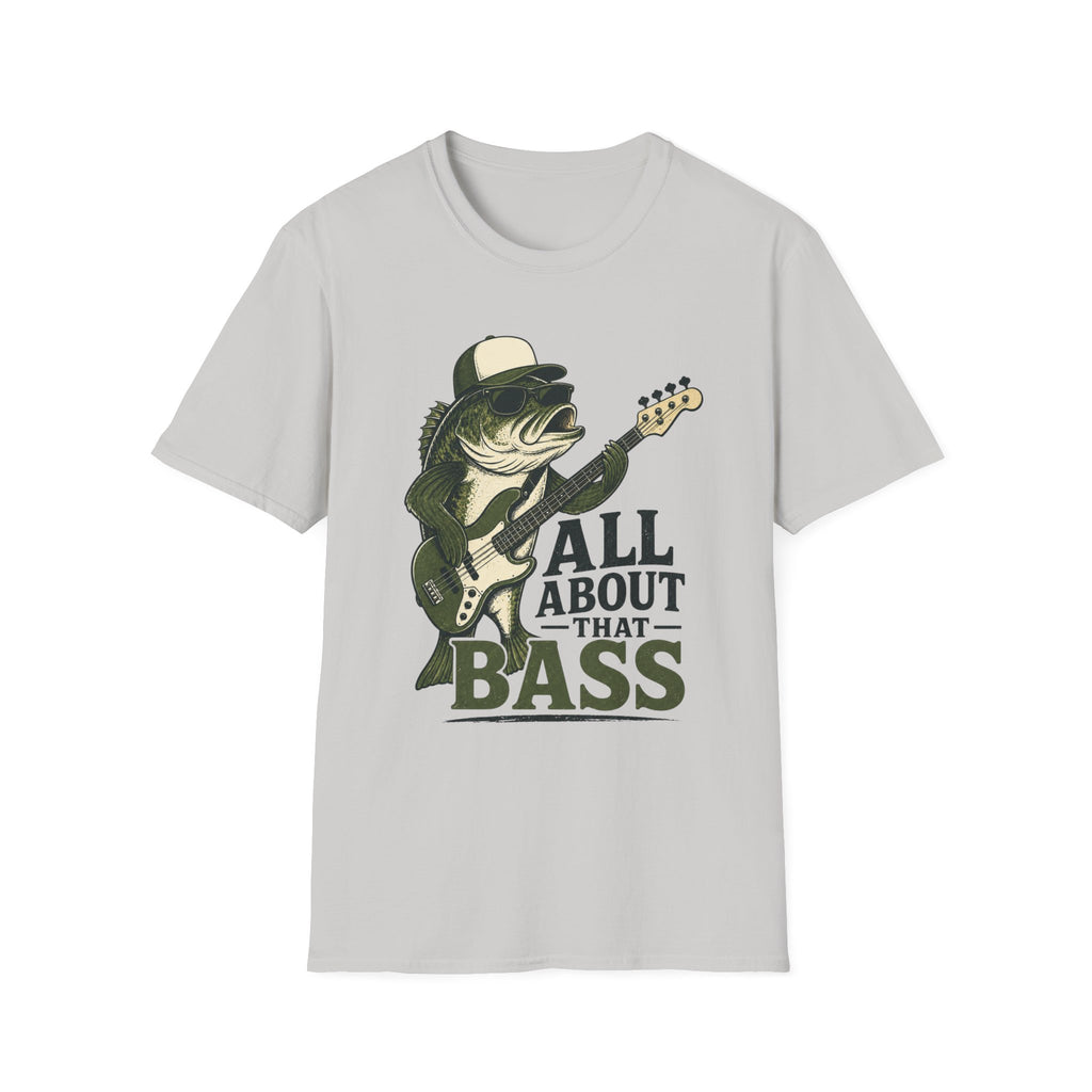 All About That Bass T-Shirt