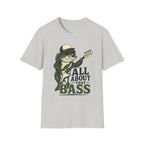 All About That Bass T-Shirt