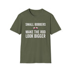 Small Bobbers T-Shirt