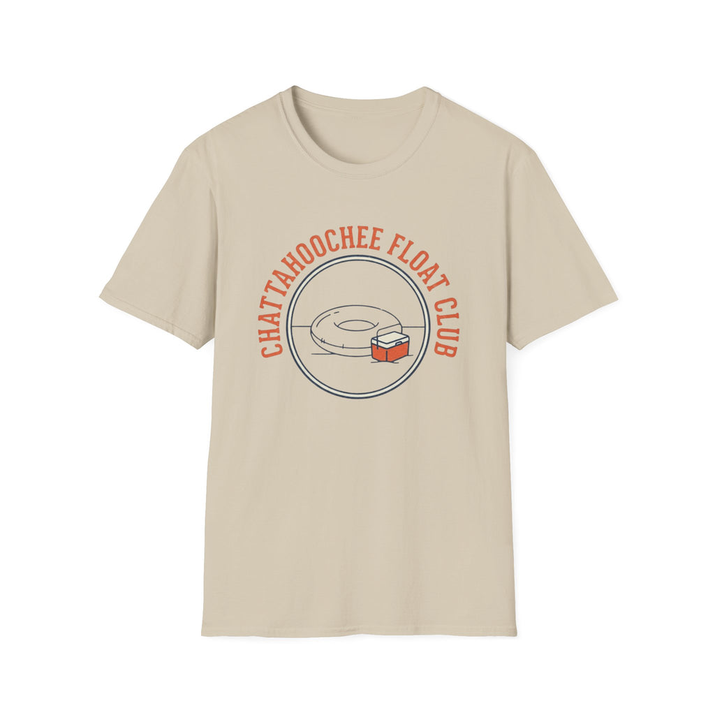 Chattahoochee Float Club T-Shirt