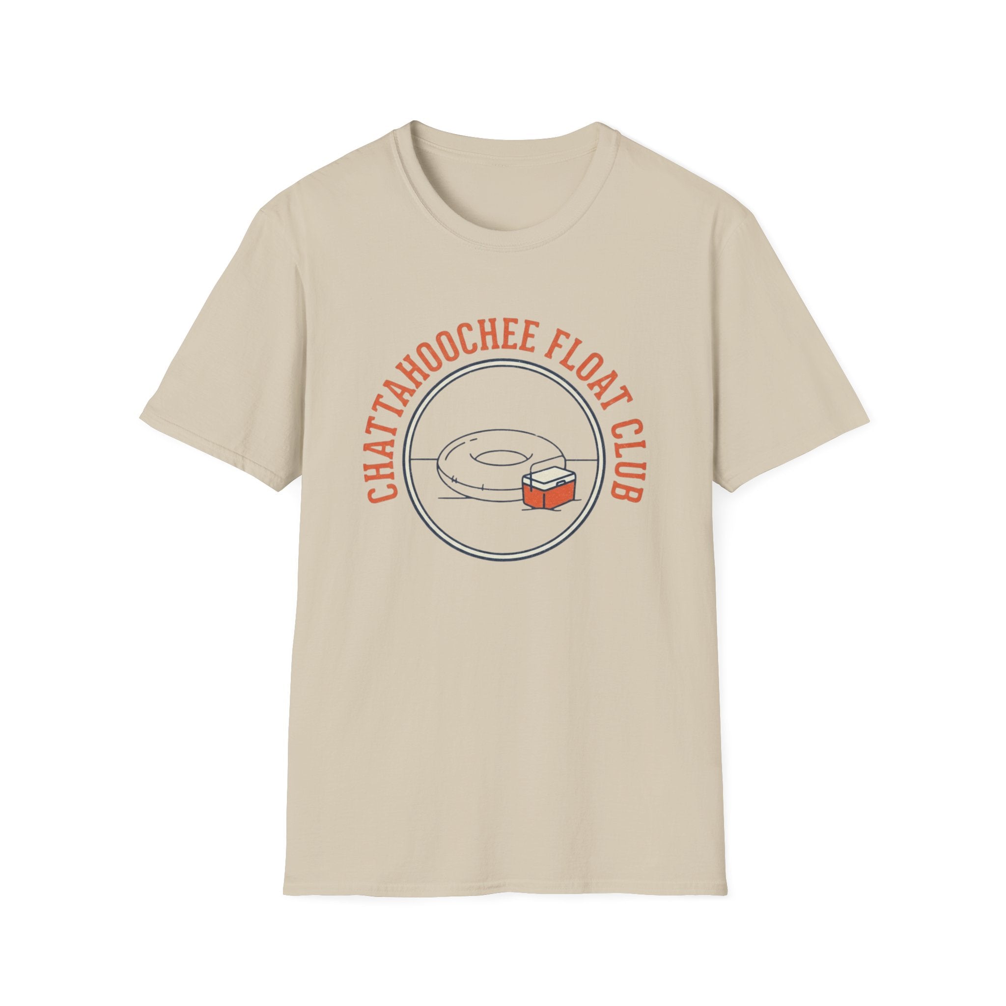Chattahoochee Float Club T-Shirt