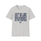 No Laws Mawmaw T-Shirt