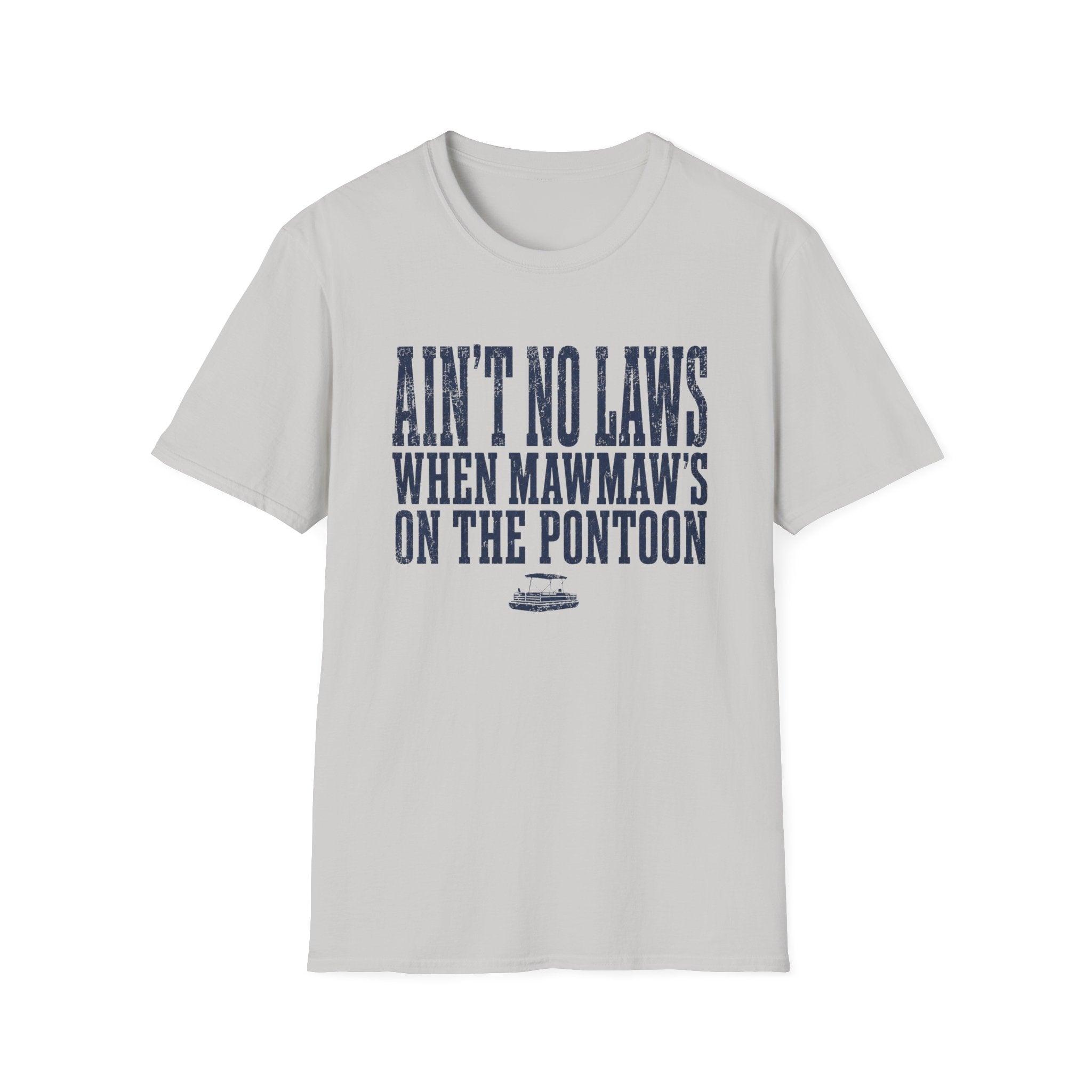 No Laws Mawmaw T-Shirt