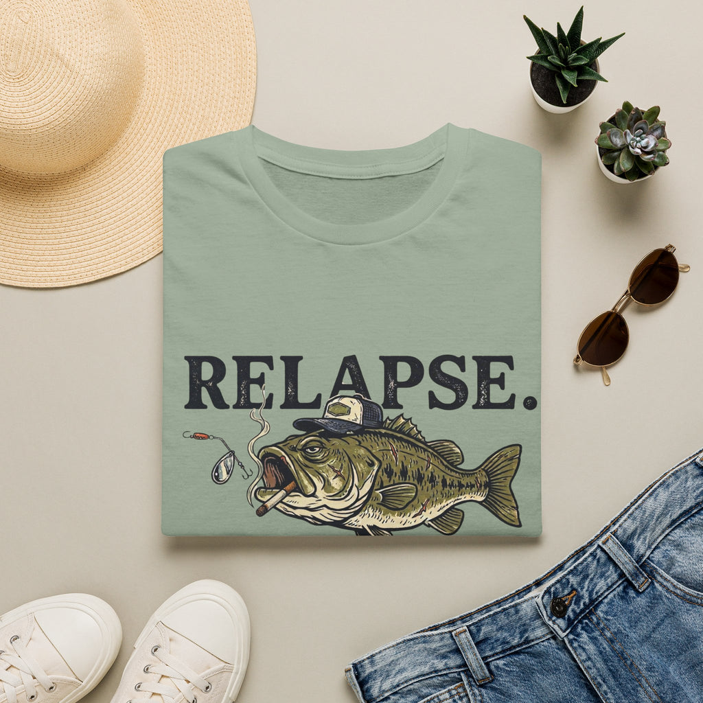 Relapse Bass T-Shirt