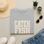 Catch Fish Not Feelings T-Shirt