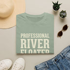 Professional River Floater T-Shirt